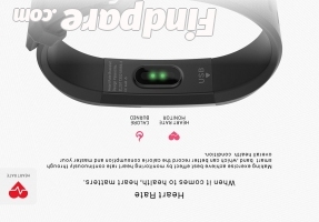 Makibes Y11 Sport smart band photo 5