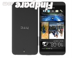 HTC Desire 610 smartphone photo 4