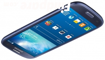 Samsung Galaxy S3 Neo smartphone photo 3