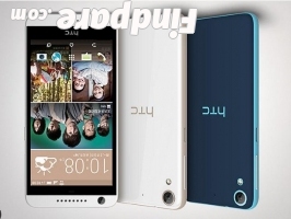 HTC Desire 626 s smartphone photo 4