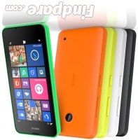 Nokia Lumia 635 smartphone photo 2