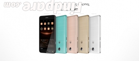 Huawei Y5II 4G smartphone photo 1
