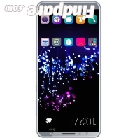 Huawei nova 2s 4GB 64GB AL00 smartphone photo 6