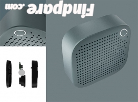 QCY A9+ Plus portable speaker photo 10