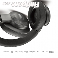 JBL E55BT wireless headphones photo 2