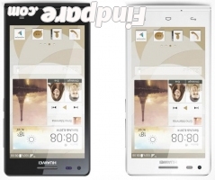 Huawei Ascend P7 mini smartphone photo 5
