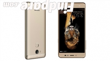Coolpad Note 5 smartphone photo 4