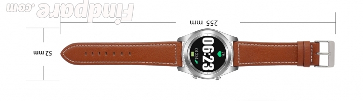 NO.1 S9 smart watch photo 9