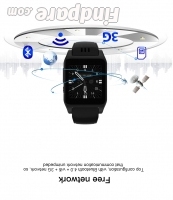 Ordro X86 smart watch photo 8