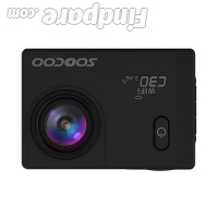 SOOCOO C30 action camera photo 1