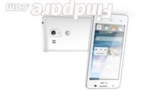 Huawei Ascend G525 smartphone photo 5