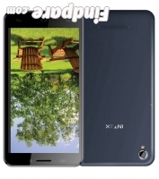 Intex Aqua Dream smartphone photo 1