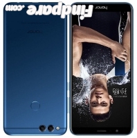 Huawei Honor 7x AL10 4GB 128GB smartphone photo 3