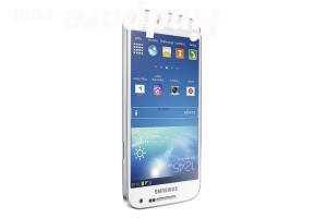 Samsung Galaxy S4 mini I9190 smartphone photo 4