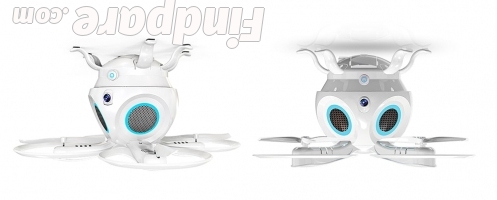 FLYPRO Squid drone photo 8