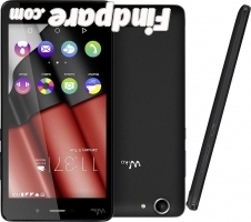 Wiko Pulp 2GB 32GB 3G smartphone photo 2