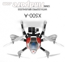 XK X500-A drone photo 4
