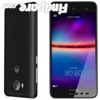Huawei Y3II 3G smartphone photo 1