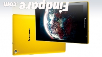 Lenovo Tab S8 Pro tablet photo 1