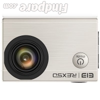 Elephone REXSO Explorer X action camera photo 14