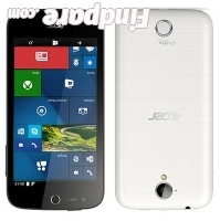 Acer Liquid M320 smartphone photo 4