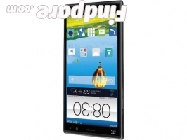 Acer Grand X Max Plus smartphone photo 3