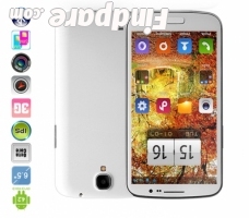 Ulefone U650+ smartphone photo 4