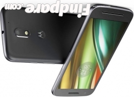 Motorola Moto E3 1GB 8GB smartphone photo 3