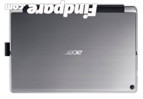 Acer Switch Alpha 12 i7 8GB 512GB tablet photo 5