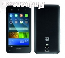 Huawei Y3 smartphone photo 6