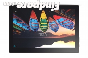 Lenovo Tab 3 10 Business Wi-Fi tablet photo 6