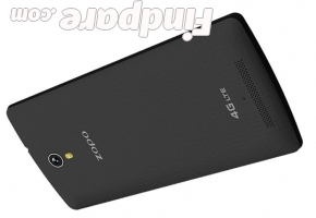 Zopo C5 ZP520 smartphone photo 4