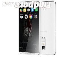 Lenovo Vibe X3 3GB 32GB smartphone photo 4