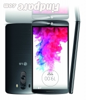LG G3 3GB 16GB smartphone photo 2