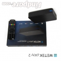 Wetek Play 2 2GB 8GB TV box photo 6