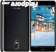Posh Mobile Titan Max HD E600 smartphone photo 1
