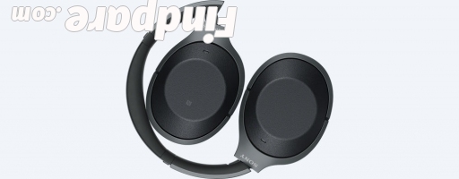 SONY WH-1000XM2 wireless headphones photo 3