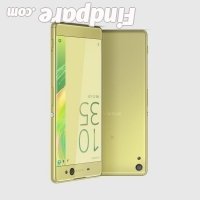 SONY Xperia XA Ultra Single SIM smartphone photo 2