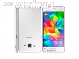 Samsung Galaxy Core Prime VE smartphone photo 2