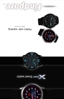 Ourtime X200 smart watch photo 1
