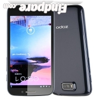Zopo ZP910 smartphone photo 2