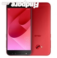 ASUS ZenFone 4 Selfie Pro ZB553KL smartphone photo 9
