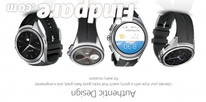 LG WATCH URBANE 2ND EDITION W200V smart watch photo 3