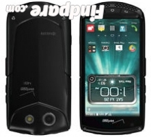 Kyocera DuraScout smartphone photo 3