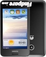 Huawei Ascend Y330 smartphone photo 7