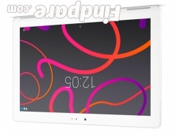 BQ Aquaris M10 Ubuntu - HD tablet photo 3