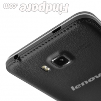 Lenovo A916 smartphone photo 5