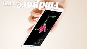 Xiaomi Mi Max 2 4GB 64GB smartphone photo 2