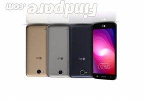 LG X Power 2 smartphone photo 2