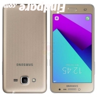 Samsung Galaxy Grand Prime+ G532F smartphone photo 1